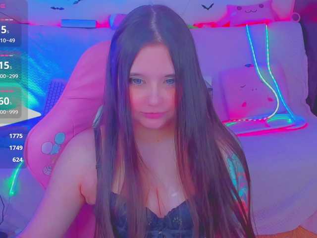 LittleKitsune's BongaCams show and profile