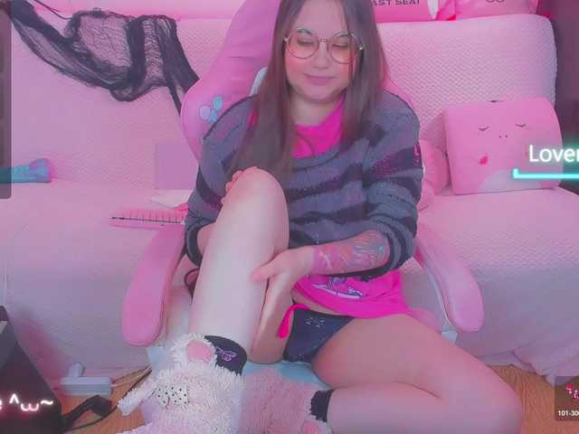 littlekitsune live sex