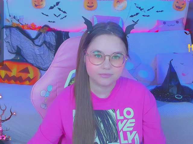  LittleKitsune chat room