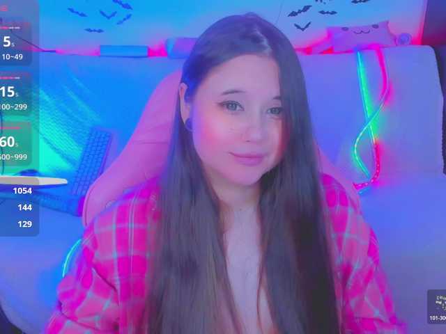 LittleKitsune's BongaCams show and profile