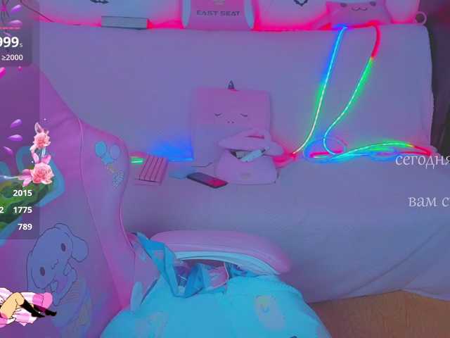 littlekitsune live sex