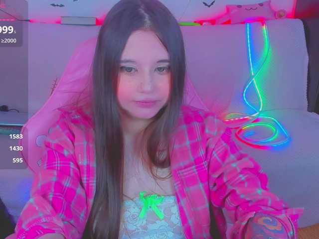 LittleKitsune's BongaCams show and profile