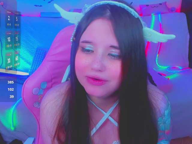 LittleKitsune's BongaCams show and profile