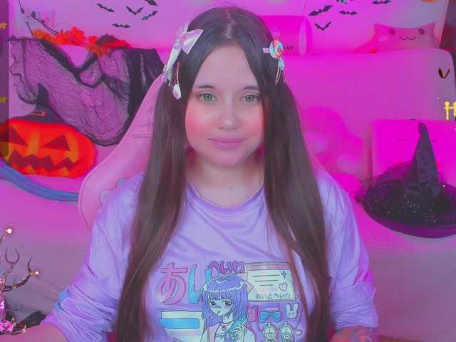  LittleKitsune chat room