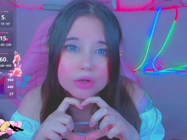 littlekitsune live sex