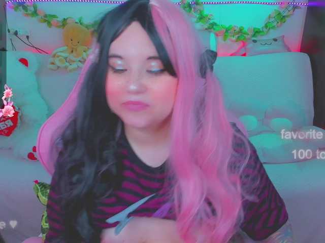  LittleKitsune chat room