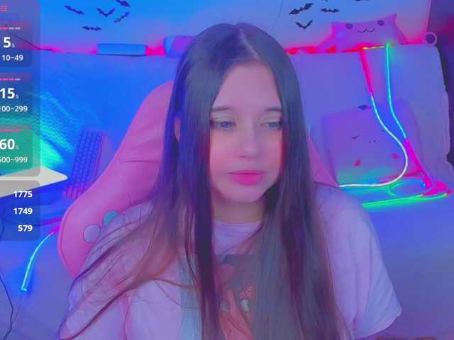 LittleKitsune's BongaCams show and profile