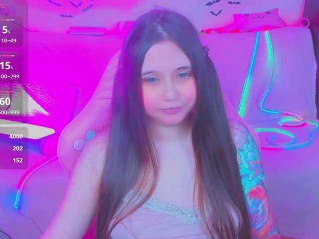 LittleKitsune's BongaCams show and profile