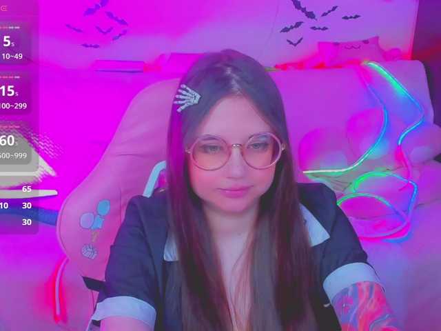 LittleKitsune's BongaCams show and profile