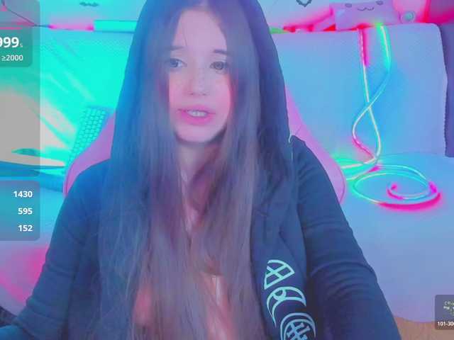 LittleKitsune's BongaCams show and profile