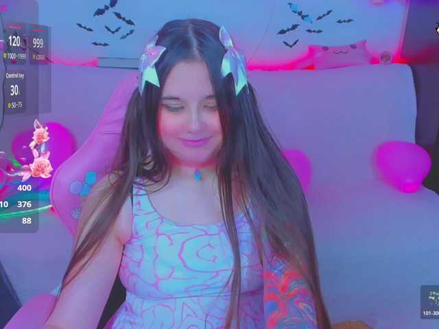 LittleKitsune's BongaCams show and profile