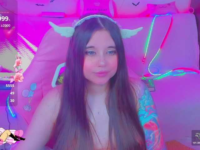 LittleKitsune's BongaCams show and profile