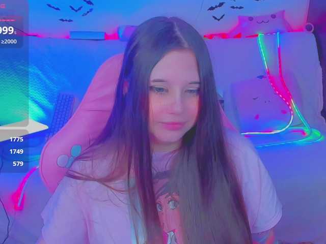 LittleKitsune's BongaCams show and profile