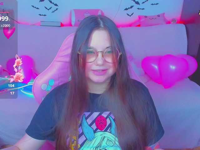 LittleKitsune from BongaCams is Freechat