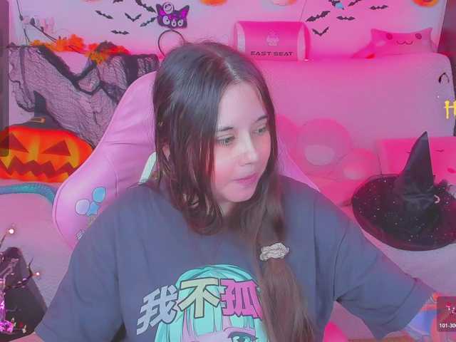  LittleKitsune chat room