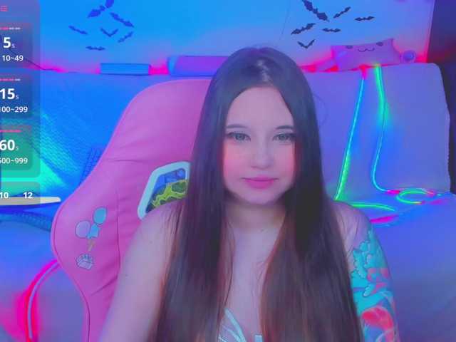 LittleKitsune's BongaCams show and profile