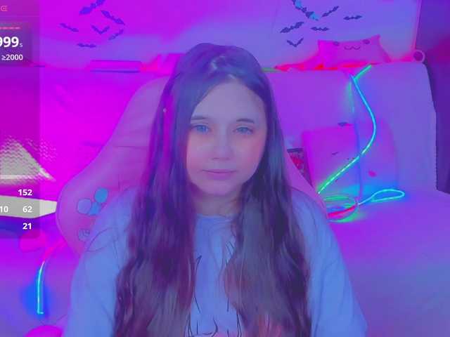 LittleKitsune's BongaCams show and profile