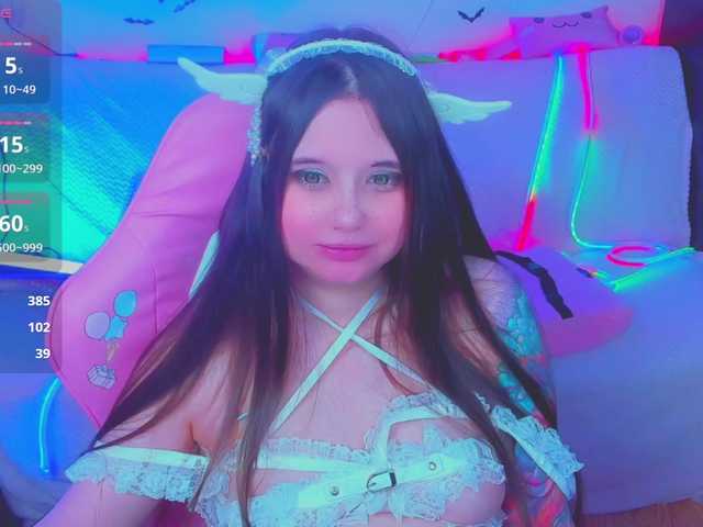 LittleKitsune's BongaCams show and profile