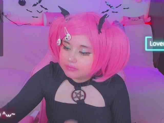 LittleKitsune LittleKitsune