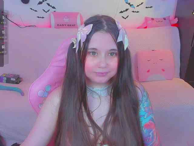 LittleKitsune LittleKitsune