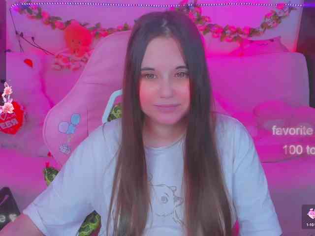 LoliSuccub webcam