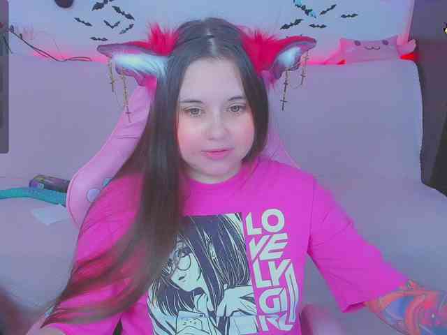 LittleKitsune LittleKitsune