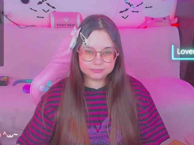 LittleKitsune LittleKitsune