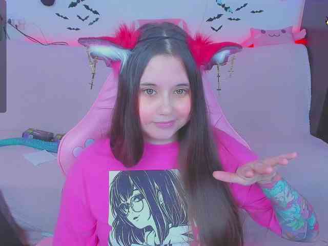 LittleKitsune LittleKitsune