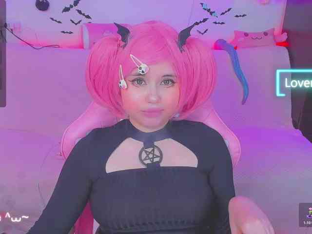 LittleKitsune LittleKitsune