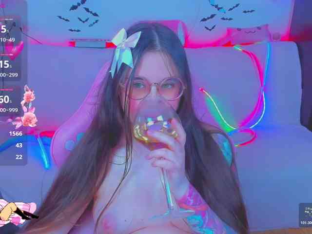 LittleKitsune LittleKitsune