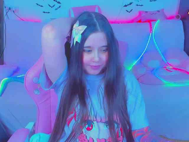 LittleKitsune LittleKitsune