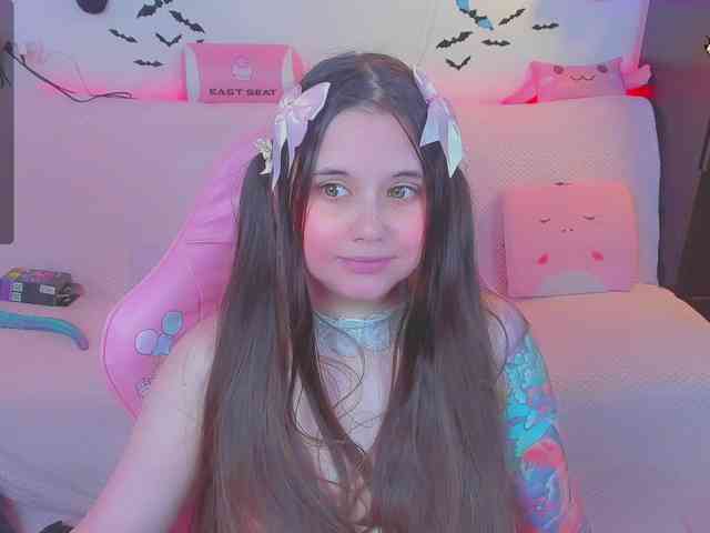 LittleKitsune LittleKitsune