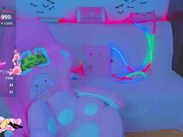 LittleKitsune LittleKitsune