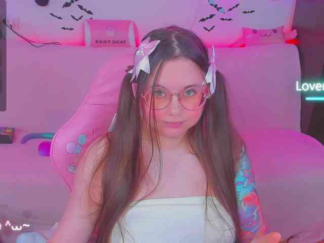 LittleKitsune LittleKitsune