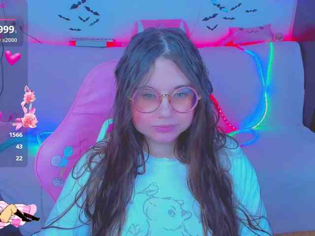 LittleKitsune LittleKitsune