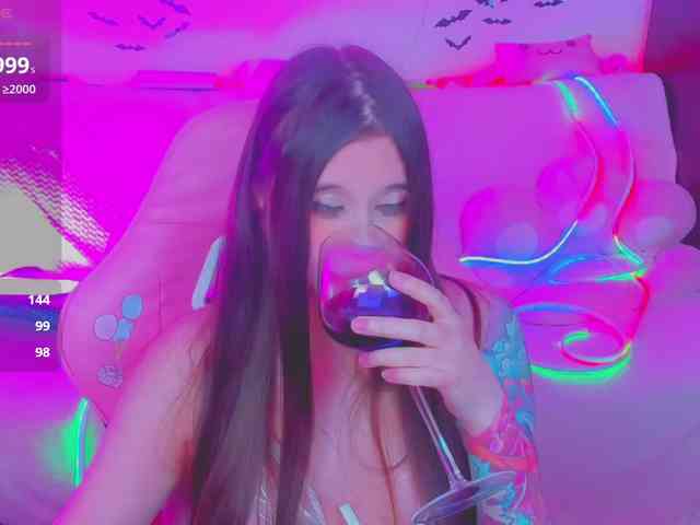 LittleKitsune LittleKitsune