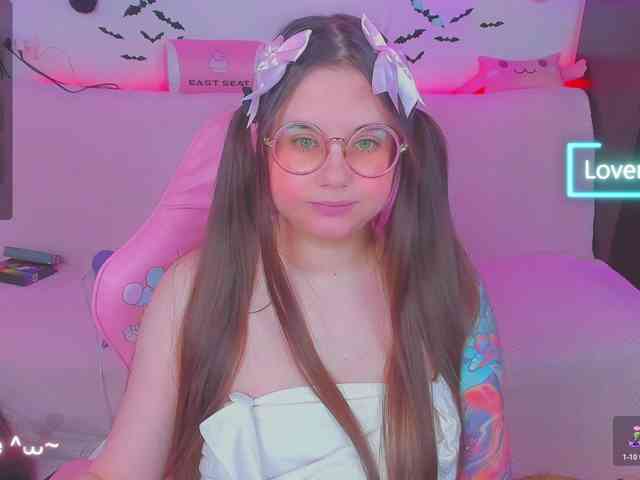 LittleKitsune LittleKitsune