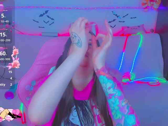 LittleKitsune LittleKitsune