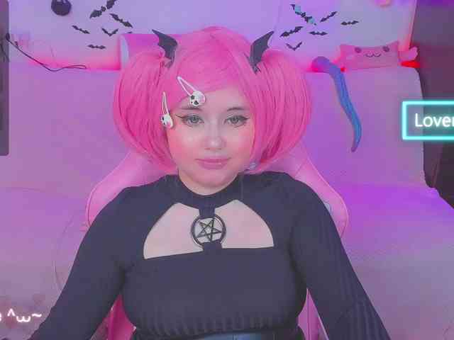 LittleKitsune LittleKitsune