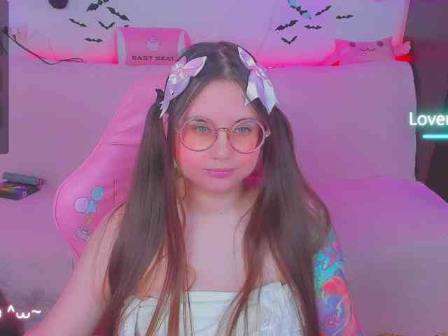 LittleKitsune LittleKitsune