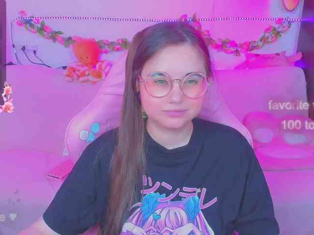 LittleKitsune Live Webcam on BongaCams LittleKitsune Live Webcam on BongaCams