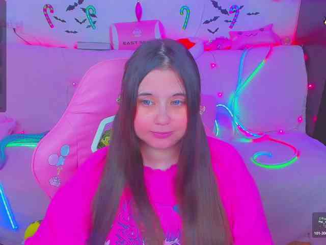 LoliSuccub webcam