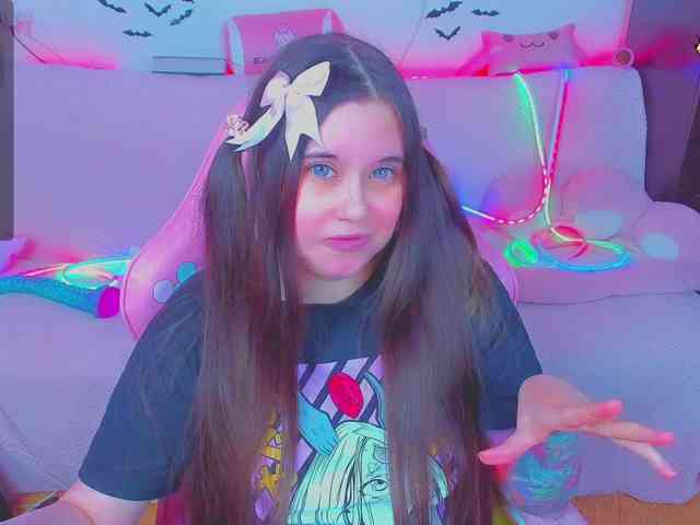 LittleKitsune LittleKitsune