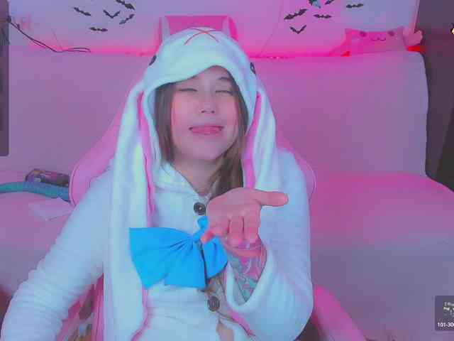 LittleKitsune LittleKitsune