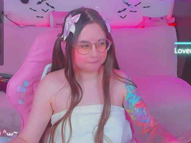 LittleKitsune LittleKitsune