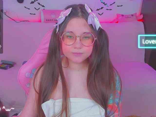 LittleKitsune LittleKitsune