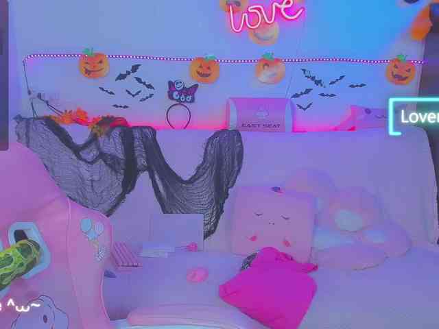 LittleKitsune's chatroom