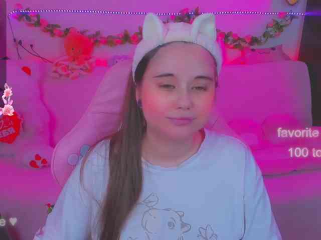 LoliSuccub webcam
