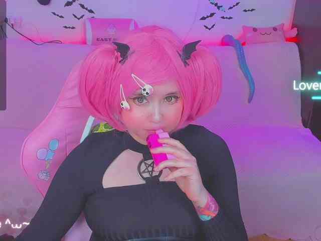 LittleKitsune LittleKitsune