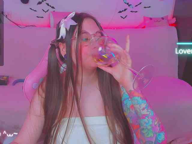 LittleKitsune LittleKitsune